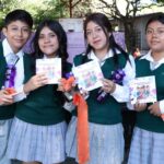 Distribuirán 2 mil 500 Guías para la Prevención de la violencia de género en instituciones educativas: SEG