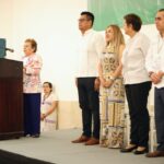 En Guerrero se respeta la autonomía sindical y a los movimientos democráticos de los trabajadores: Anacleta López