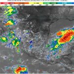 Se prevé un día mayormente soleado en Guerrero: SGIRPCGRO