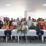 Capacita la SEMUJER a municipios con Alerta de género