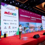 Guerrero fortalece promoción internacional en el Tianguis Turístico de México en China