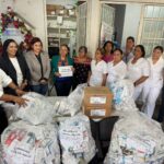Se fortalece el abasto y distribución de medicamentos en centros de salud de Guerrero