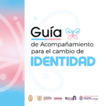 Guía cambio de identidad