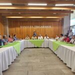 Atiende el Gobierno del Estado a directores de la escuela primaria “Braulio Rodríguez” de Iguala