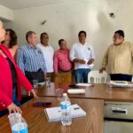 Escuchar a los docentes, el primer paso para transformar las escuelas: Francisco Rodríguez Cisneros