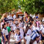 Acerca el gobierno estatal programas y servicios gratuitos a la Costa Grande