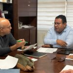 Avanza la integración del Anteproyecto de Presupuesto de Egresos 2026 en infraestructura pública