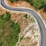 Impulsa gobierno de Guerrero 23 obras carreteras en la Montaña con inversión de más de 105 MDP