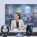 Consolida Evelyn Salgado resultados de seguridad en Guerrero