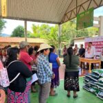 Promueve el gobierno estatal la defensa de los derechos humanos y laborales de la población jornalera de la región de la Montaña