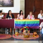 Reafirma Gobierno de Guerrero respeto a los derechos de las personas trans; presenta Guía de Cambio de Identidad