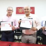 La SEG y SCyTG formarán comités de Contraloría Social para vigilar la operación de los recursos del PRODEP