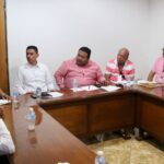 Con diálogo y resultados, fortalecemos la gobernabilidad y la seguridad en el transporte público