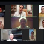 Evelyn Salgado declara sesión permanente del Consejo Estatal de Protección Civil ante pronóstico de lluvias 