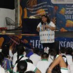 Inicia el Tercer Seminario Estatal de Fomento a la Lectura y el Primer Encuentro de Escritoras y Escritores