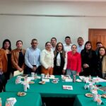 Presenta el gobierno estatal avances en el fortalecimiento, protección reintegración de las y los guerrerenses en situación de movilidad