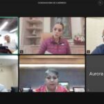 Evelyn Salgado consolida proyectos federales para impulsar el bienestar con infraestructura social en Guerrero