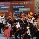 Impulsan la riqueza cultural de Guerrero a través de los Semilleros Creativos