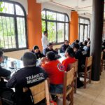 SSP Guerrero impulsa la profesionalización policial con perspectiva de género en Juan R. Escudero y Chilpancingo.