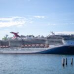 Regresa el crucero Carnival a Acapulco tras 15 años, consolidando al Hogar del Sol como destino internacional