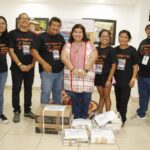 La Secretaría de Cultura fortalece el fomento a la lectura en Guerrero