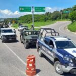 Implementan acciones conjuntas de seguridad los gobiernos de Guerrero y Michoacán en zonas limítrofes