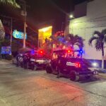 Elementos de la Policía Estatal continúan con los recorridos de prevención, seguridad y vigilancia en distintas zonas del municipio de Chilpancingo