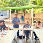 Se fortalece en Guerrero la protección a los derechos de trabajadores agrícolas de la Montaña