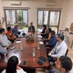 Guerrero refuerza la cultura de la prevención ante la temporada de lluvias