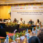 En Guerrero, autoridades y el sector turístico se preparan y acuerdan acciones para celebrar la 50 edición del Turístico de México en Acapulco