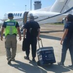 Gobierno de Guerrero a través del CRUM coordina traslado de órganos para donación desde Acapulco a la Ciudad de México