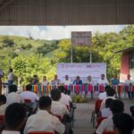 La SEMUJER continúa “Construyendo Masculinidades para la Igualdad de Género”