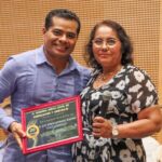 Reconoce STyPS dos décadas de justicia laboral en Acapulco