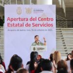 Cuando hay visión y voluntad, la infraestructura pública se convierte en bienestar: Evelyn Salgado