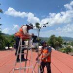 Guerrero refuerza Sistema de Alertamiento Climatológico Preventivo