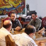 Gobierno del Estado y Ayuntamiento de Taxco fortalecen la coordinación para garantizar la seguridad y estabilidad del municipio