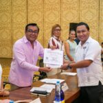 SECTUR fortalece y reconoce los servicios turísticos en la entidad