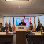 Busca el gobierno de Guerrero garantizar el bienestar y respeto de los derechos de migrantes guerrerenses en Canadá