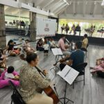 Un éxito el Concierto Cuerdas para soñar en el Centro Cultural Acapulco