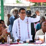 La SEDEPIA participa en la Asamblea Regional del Plan de Justicia y Desarrollo Regional del Pueblo Afromexicano de la Costa Chica de Guerrero y Costa de Oaxaca