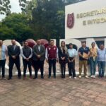 El ICATEGRO e IPN consolidan la profesionalización de instructores guerrerenses ante el CONOCER