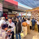 Consolida Evelyn Salgado el liderazgo turístico con más proyección del Hogar del Sol