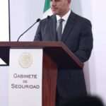 Reconoce Harfuch apoyo del Gobierno de Guerrero y destaca coordinación institucional en materia de seguridad