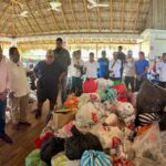 Sociedad civil y Gobierno del Estado se unen para enviar apoyo a familias de Veracruz tras afectaciones por lluvias