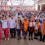 Inicia DIF Guerrero las “Capacitaciones para Transformar” que permitirán el autoempleo en Guerrero