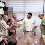 Reconocen trayectoria de la CRAC-PC y fortalecen acompañamiento institucional