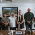 En Chilpancingo se instalará un Centro LIBRE para brindar atención integral a las mujeres