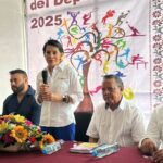 En Guerrero se reconoce y fortalece el deporte, con el “Premio Estatal del Deporte CONADE 2025”: INDEG