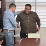 Gobierno del Estado fortalece coordinación con los municipios de Tixtla y Olinalá