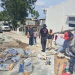 Gobierno del estado emprende acciones para evitar incidentes durante la celebración de Día de Muertos